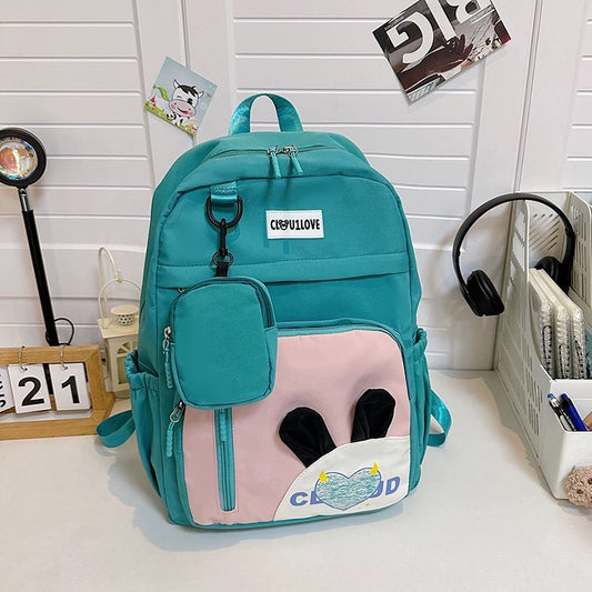 Kawai School Bag