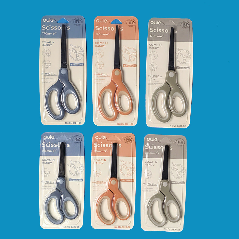 Crafting Scissor