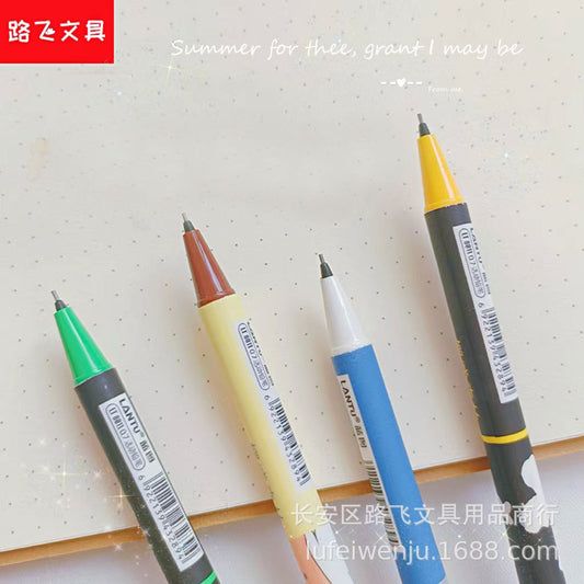 Forest Friends Mechanical Pencils 2 Pcs