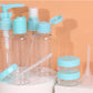 Travel Bottle Kit (7pcs)