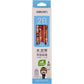 Kawaii Wooden Pencil Set