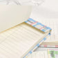 Kawaii Memo Pad