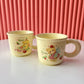 Cute Fairy Bear Mug