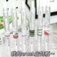 Moka Spring Gel Pen Set