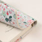 Floral Pocket Ring Journal