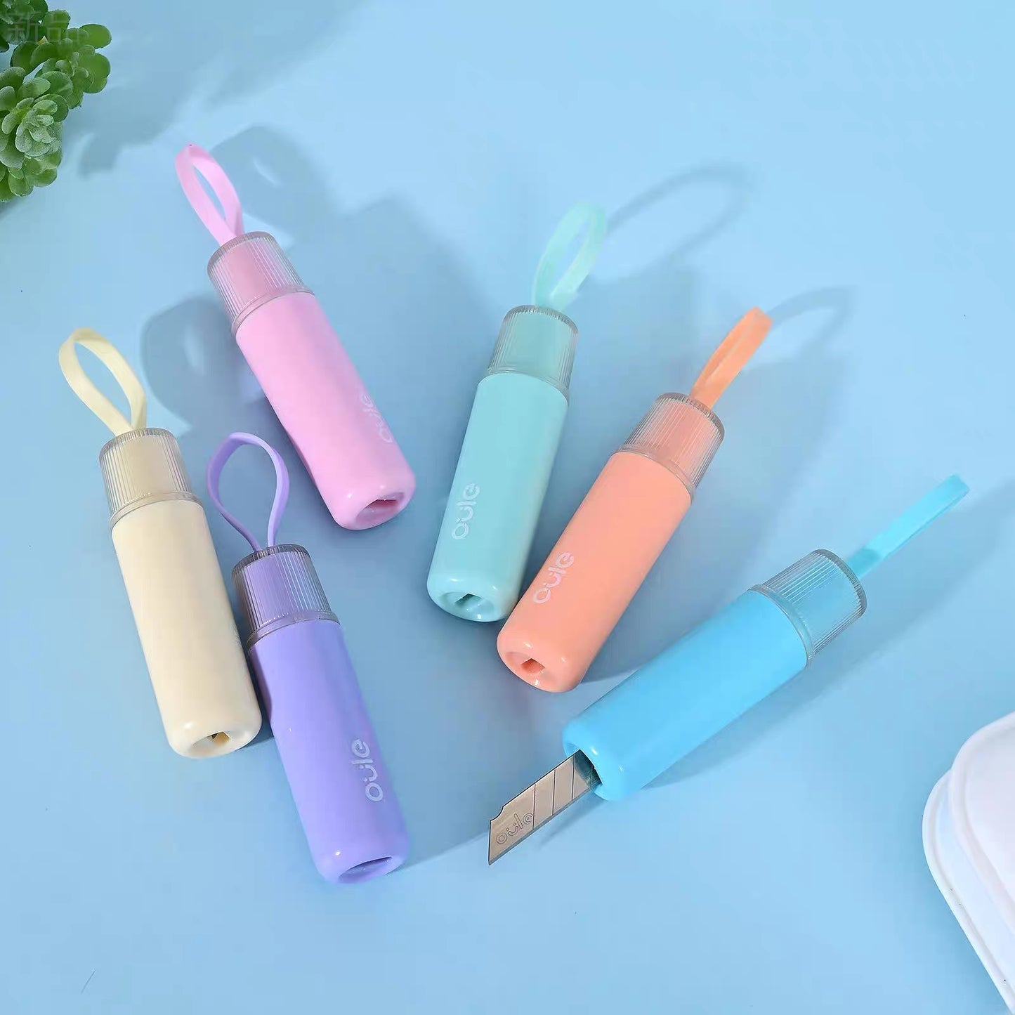 Premium Lipstick Pen Cutter