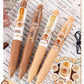Cute Little Bear Pen Set (2pcs)