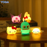 Sanrio Mini Lamp