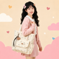 Korean Tote Bag