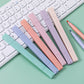 Morandi Dual Tip Highlighter Pens