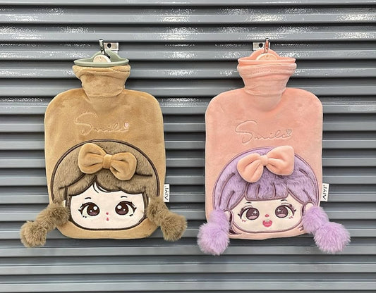 Kawaii Girly Hot Bag
