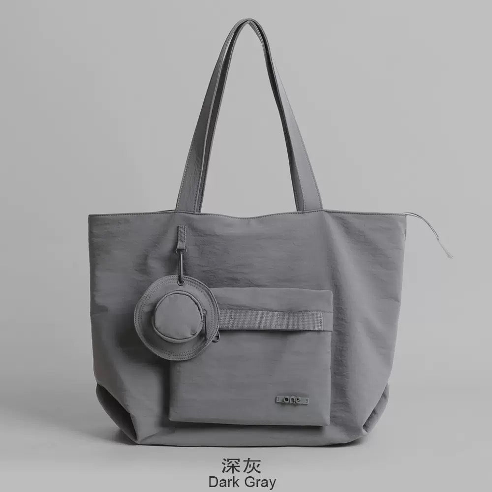 Korean Style Tote Bag