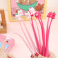 Pink Lotso Bear Dancing Pen