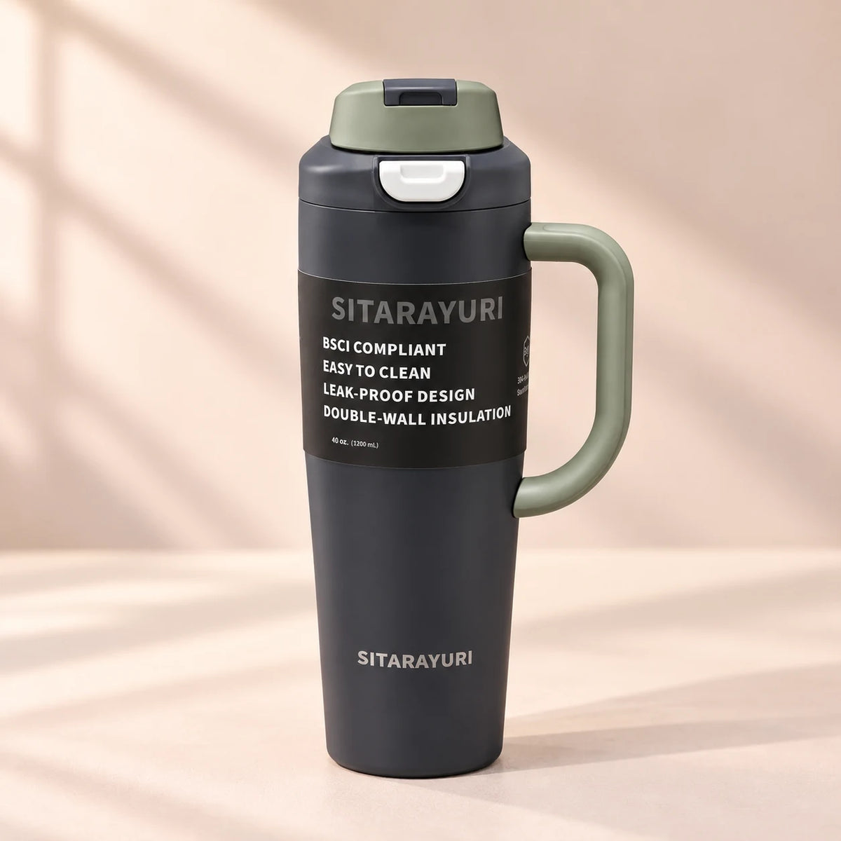 Pastel DuoSip Tumbler