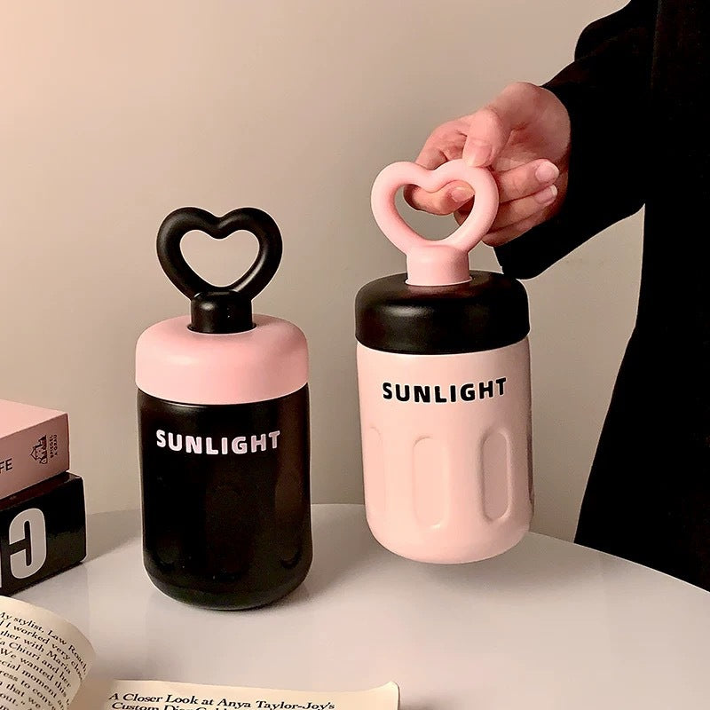 Kawaii tumbler