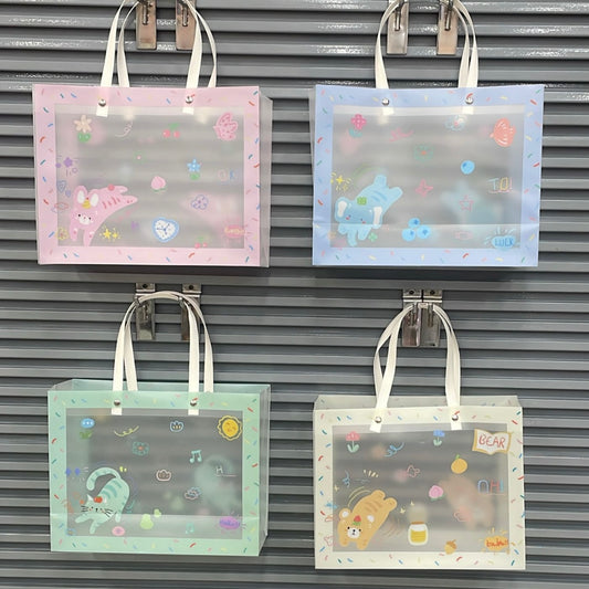Kawaii Gift Cover