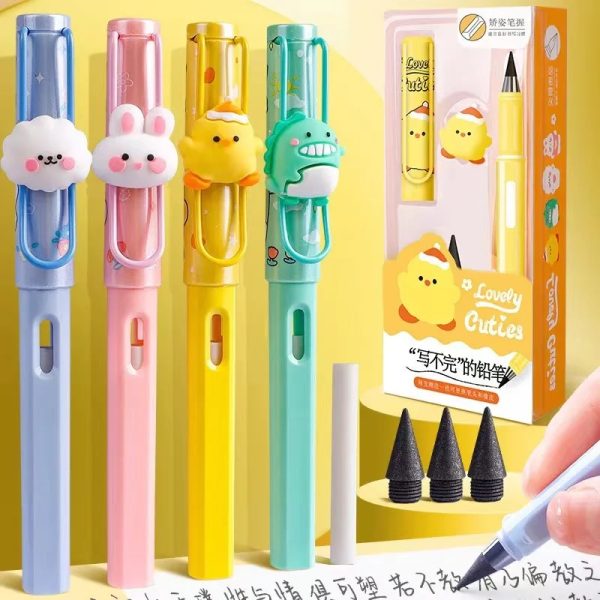 4ever Pencil Set