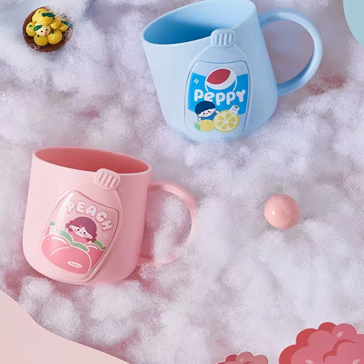Kawaii Mini Cup
