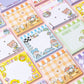 Kawaii Sticky Note