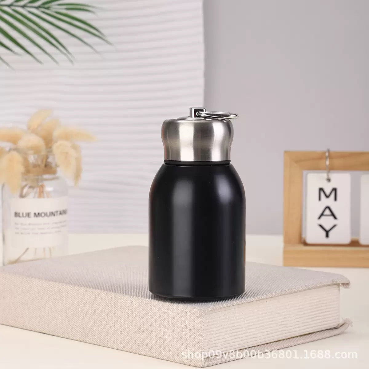 Mini Insulated Travel Bottle
