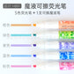 Erasable Highlighter
