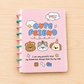Happy Day Disc Notebook