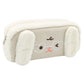 Premium Plush Pencil Case