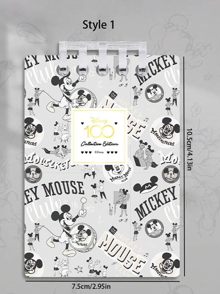 Micky Notepad