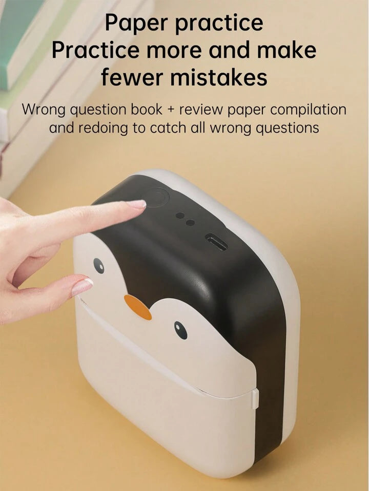 Penguin Thermal Printer