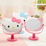 Hello Kitty Mirror