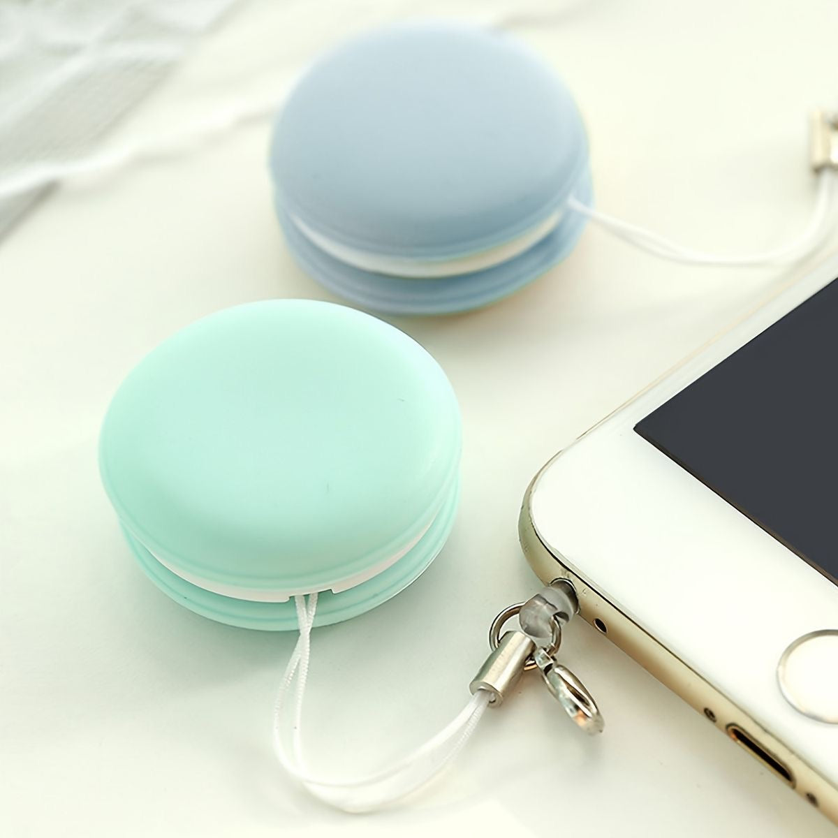 Macaron Screen Cleaner