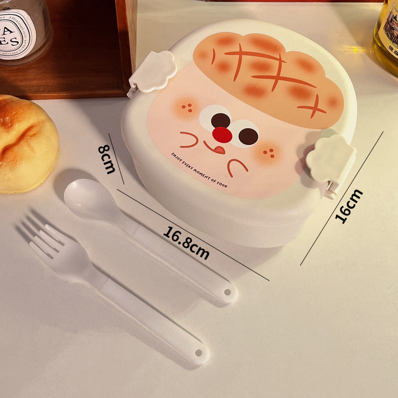 Kawaii Lunch Box