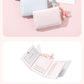 Korean Trifold Wallet