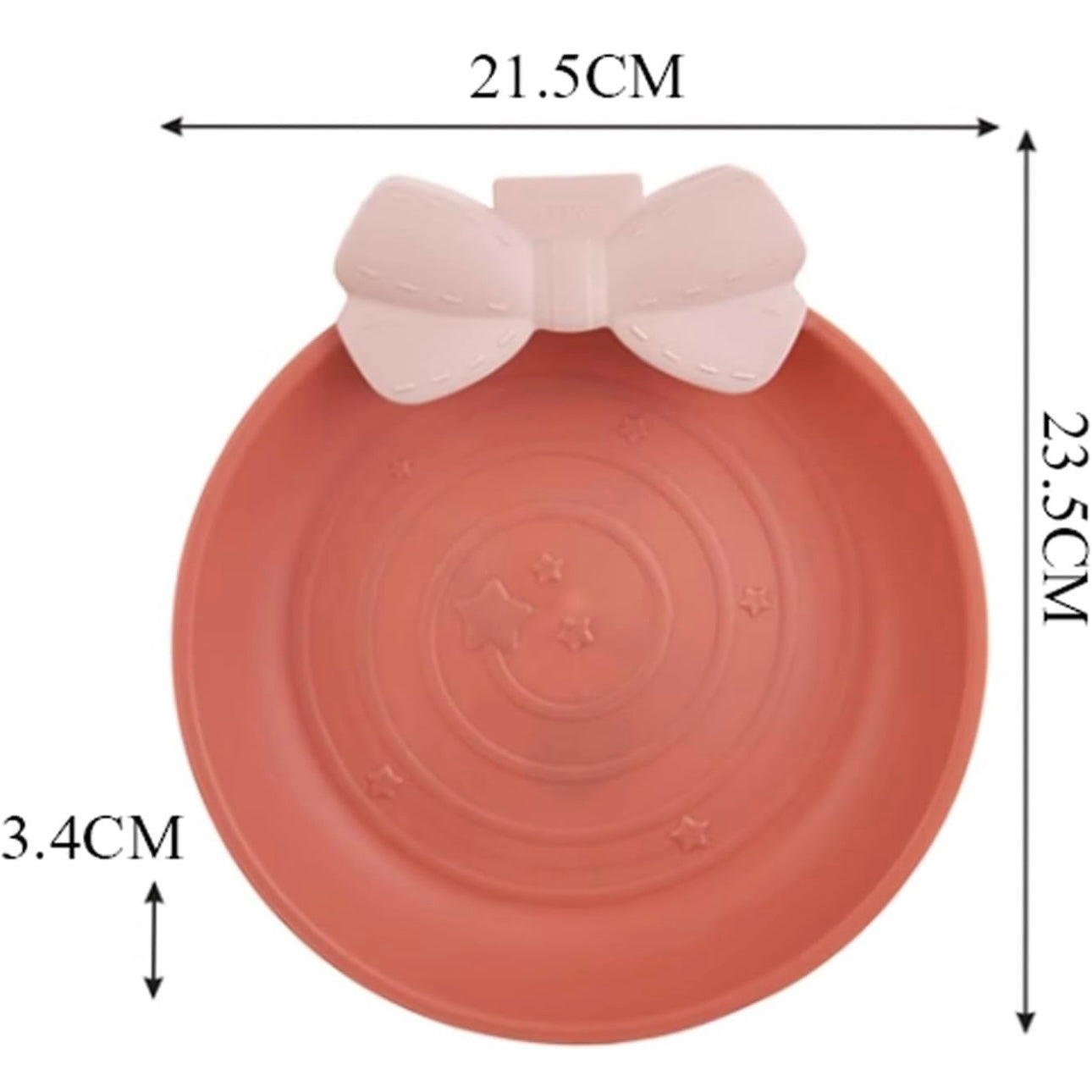 Kids Food Plate