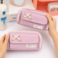 Large Capacity Pencil Case