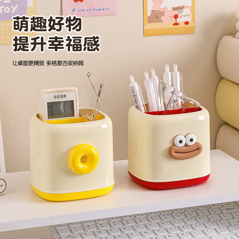 Kawaii Pen Holder