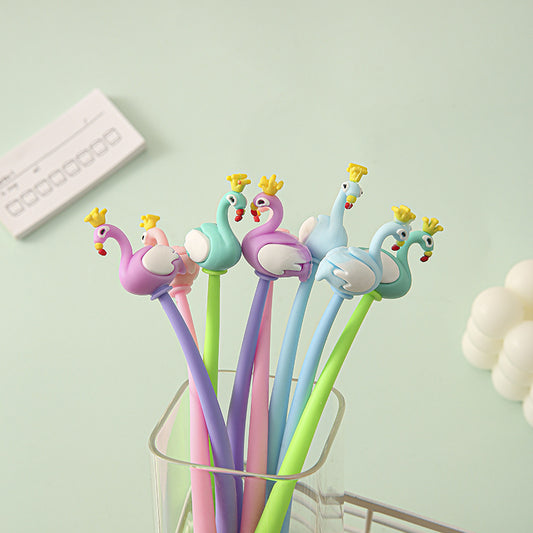Swan Dancing Pen