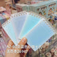 Gradient Notepad