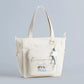 Korean Tote Bag