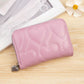 Korean Style Card Holder