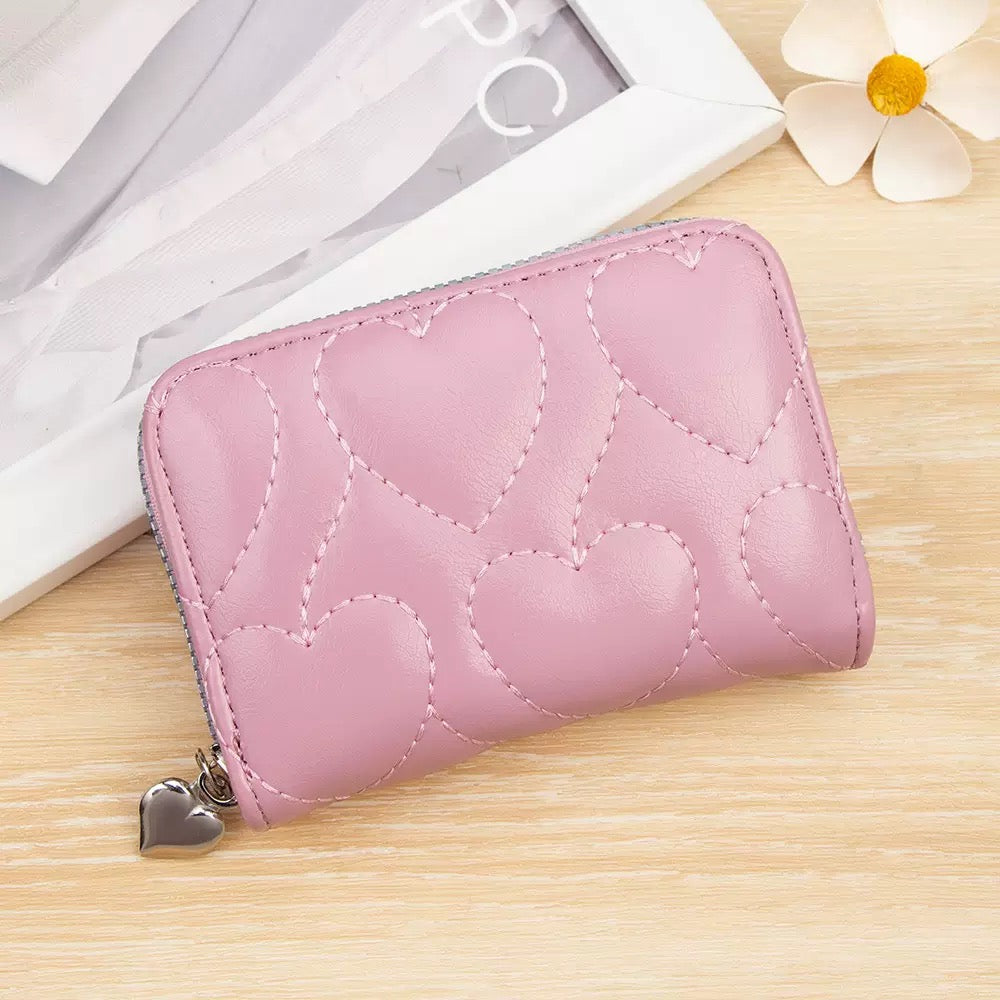 Korean Style Card Holder