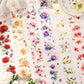 Floral Street Washitape Set