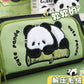 Premium Panda Pencil Case