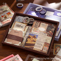 Warm Mail Journaling Kit