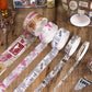 Vintage Washitape Set