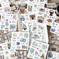 Papermore Journaling Stickers