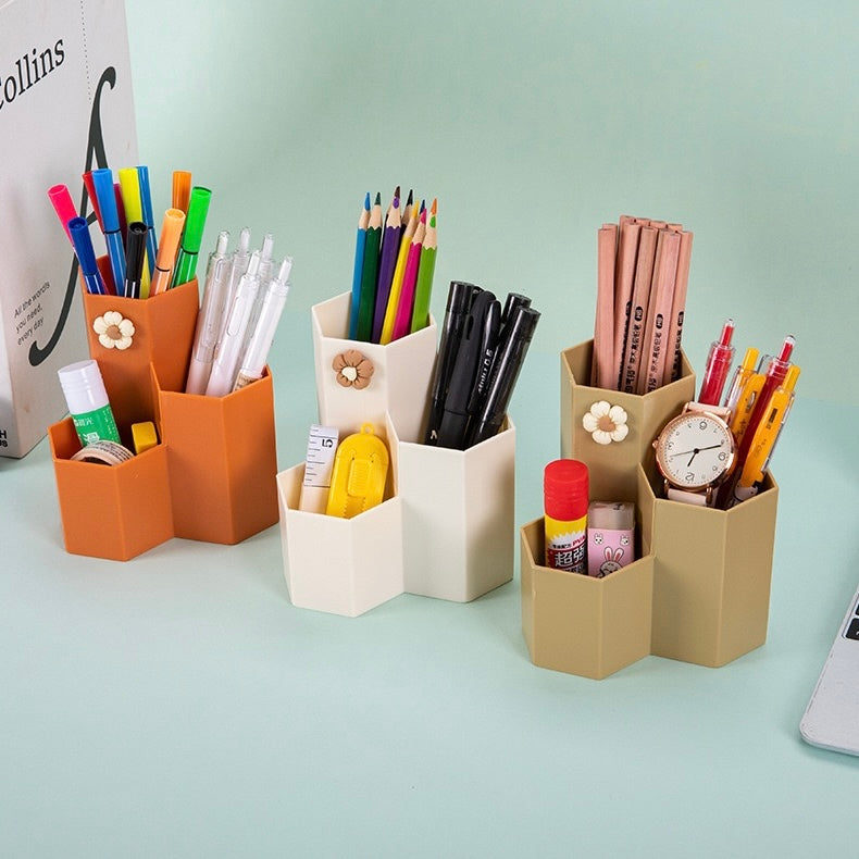 Kawaii Pen Holder