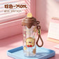 Kawaii Sugar Bear Bottle