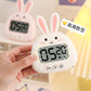 Kawaii Count Down Timer