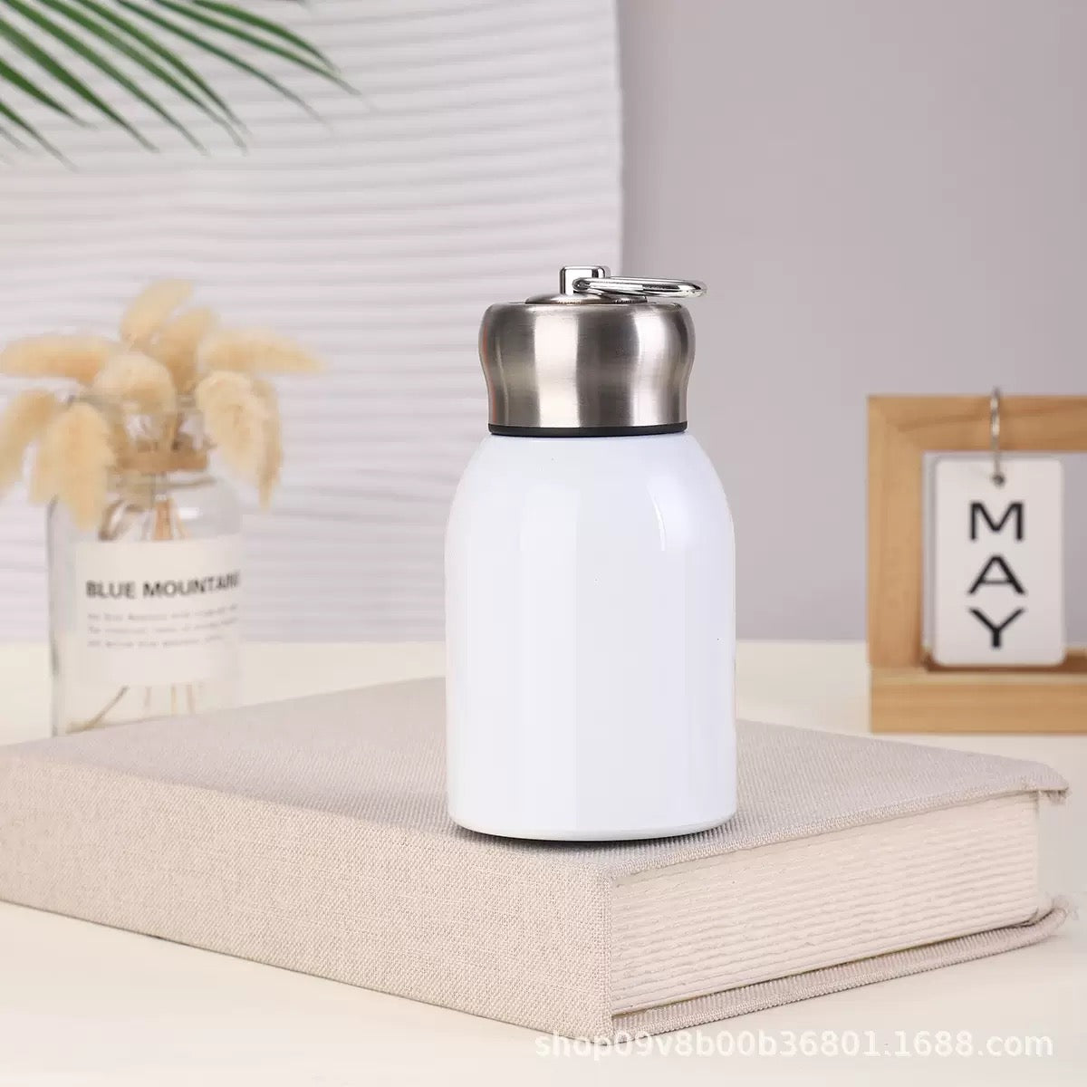 Mini Insulated Travel Bottle